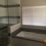 bathroom remodeling