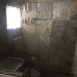 Custom Tile bathrooms