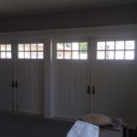 Custom Doors