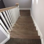 Custom Staircases