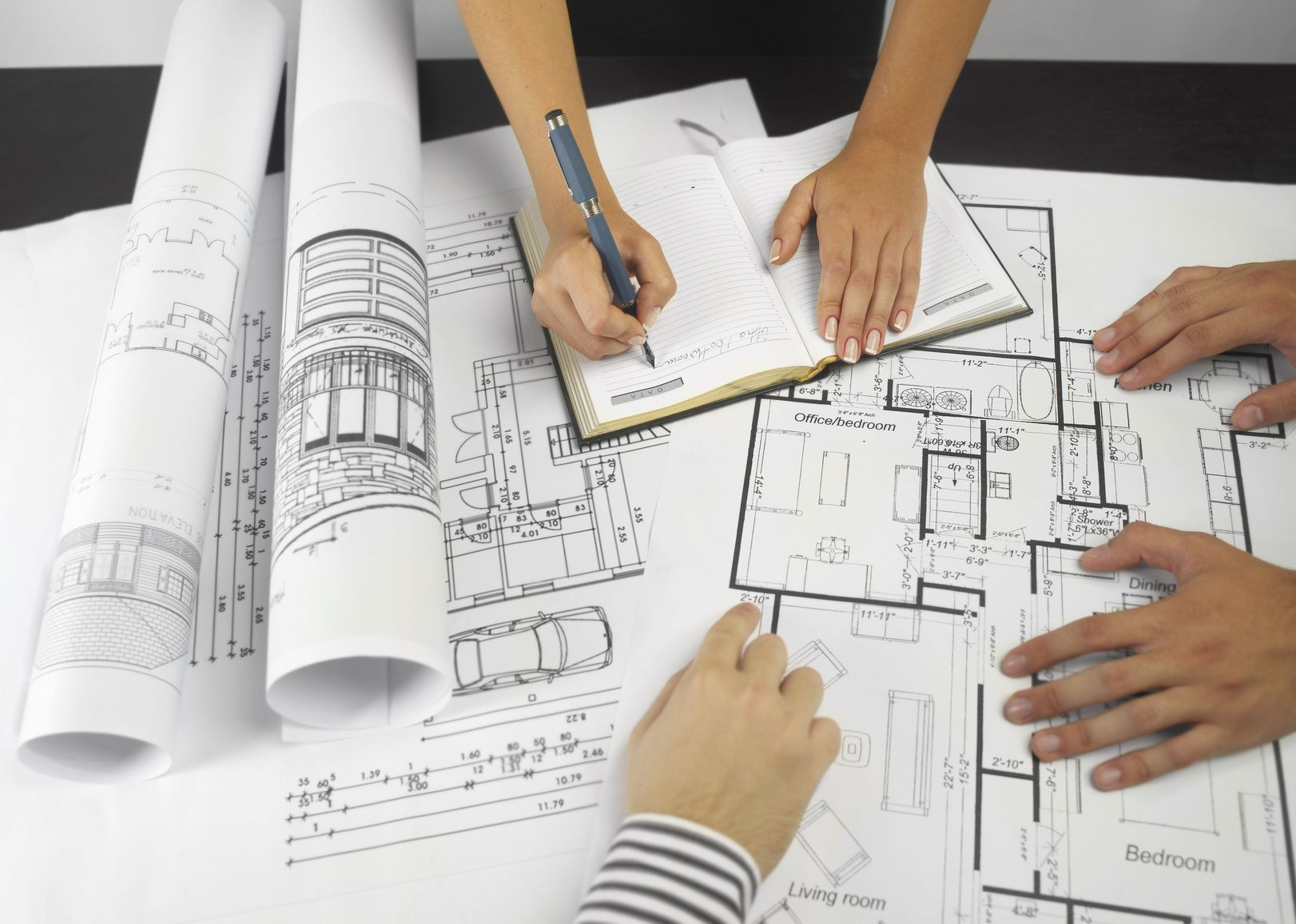 Custom Home Remodeling