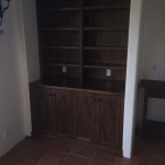 custom remodeling