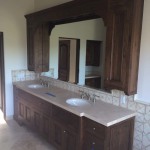 custom remodeling