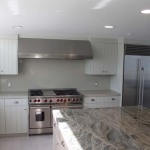 custom remodeling