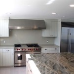 custom remodeling