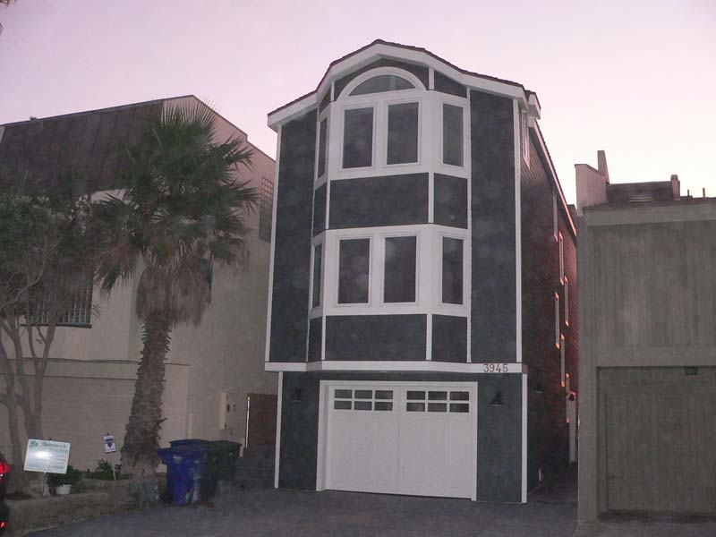 custom remodeling