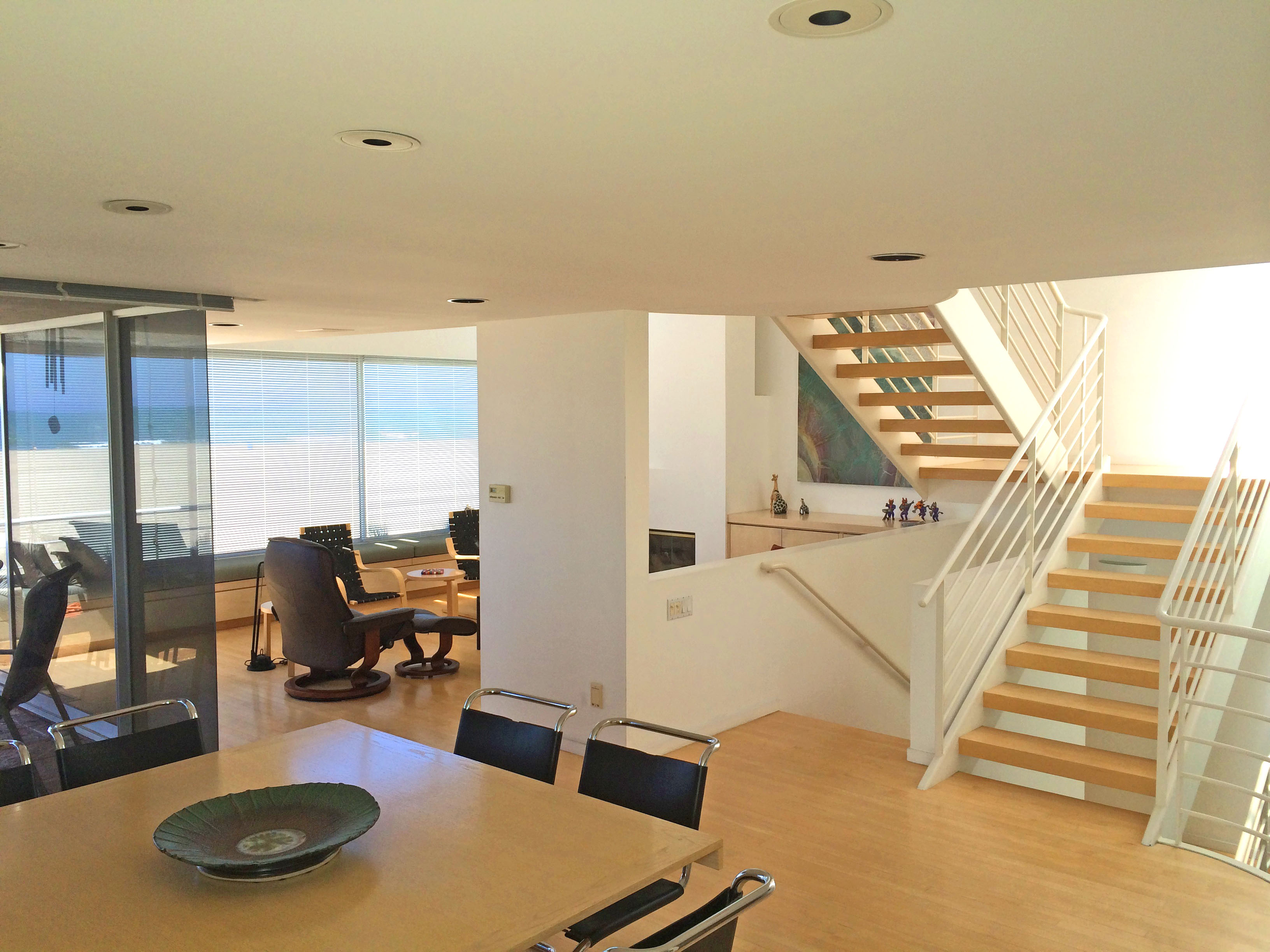 Custom Home Remodeling