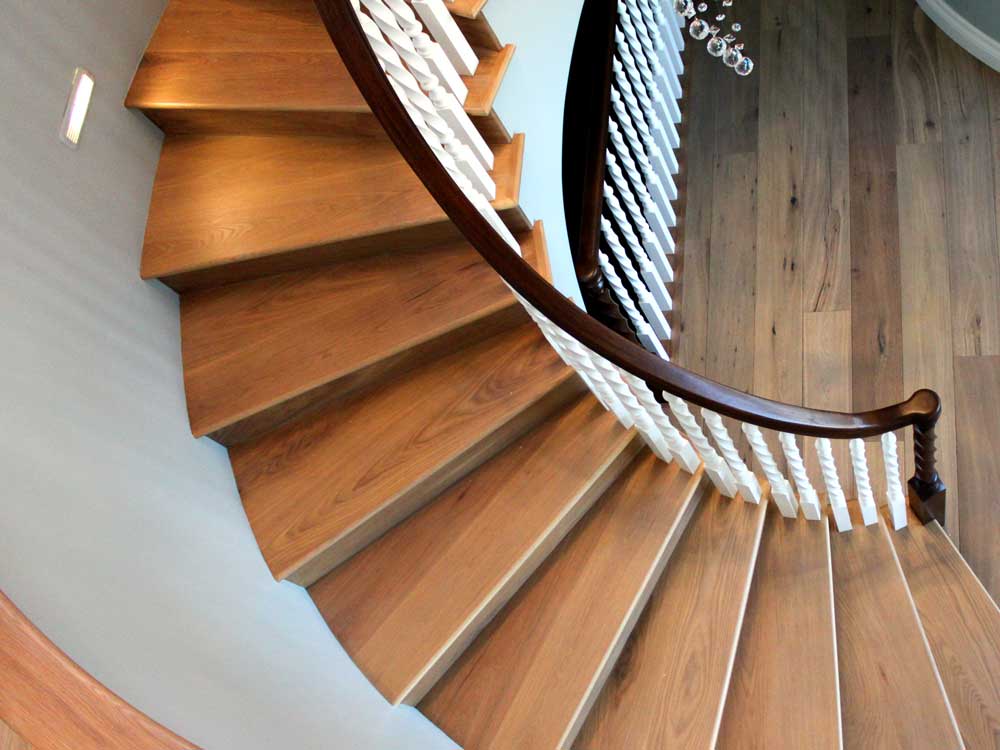 Custom Home Remodeling