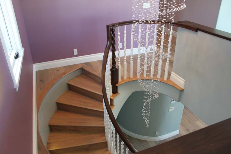 custom remodeling
